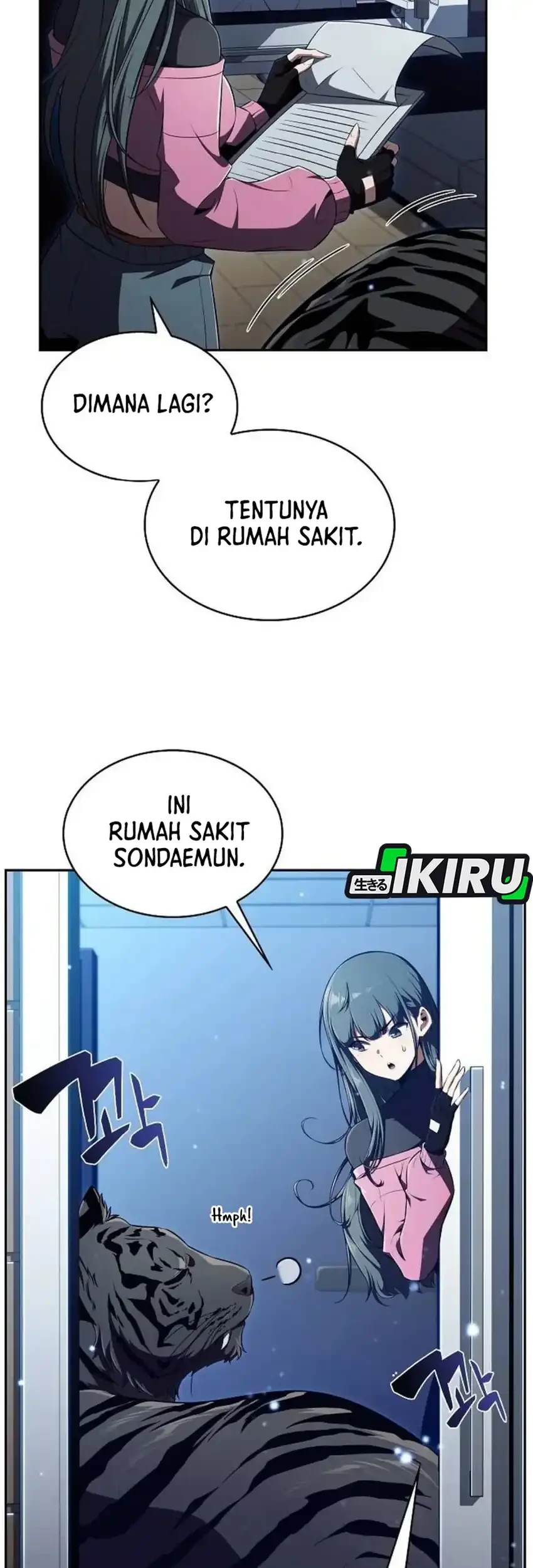 Chapter 50 - halaman 20