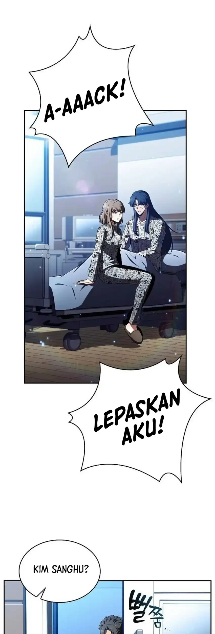Chapter 50 - halaman 30