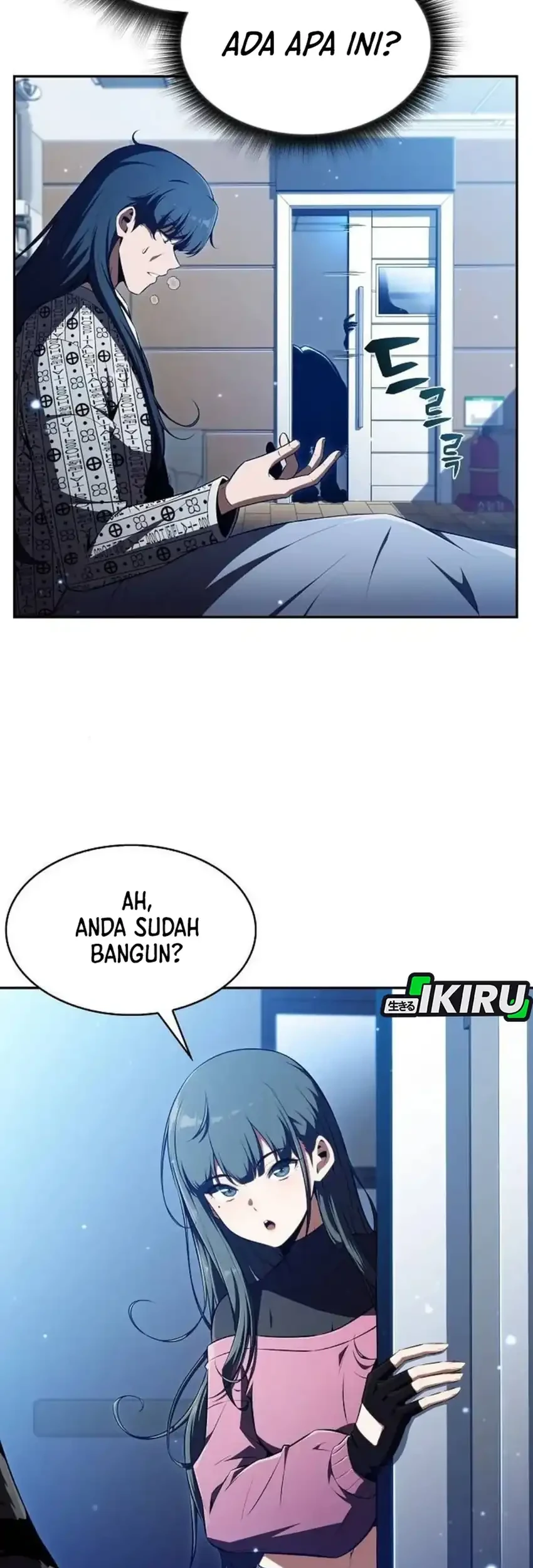 Chapter 50 - halaman 18
