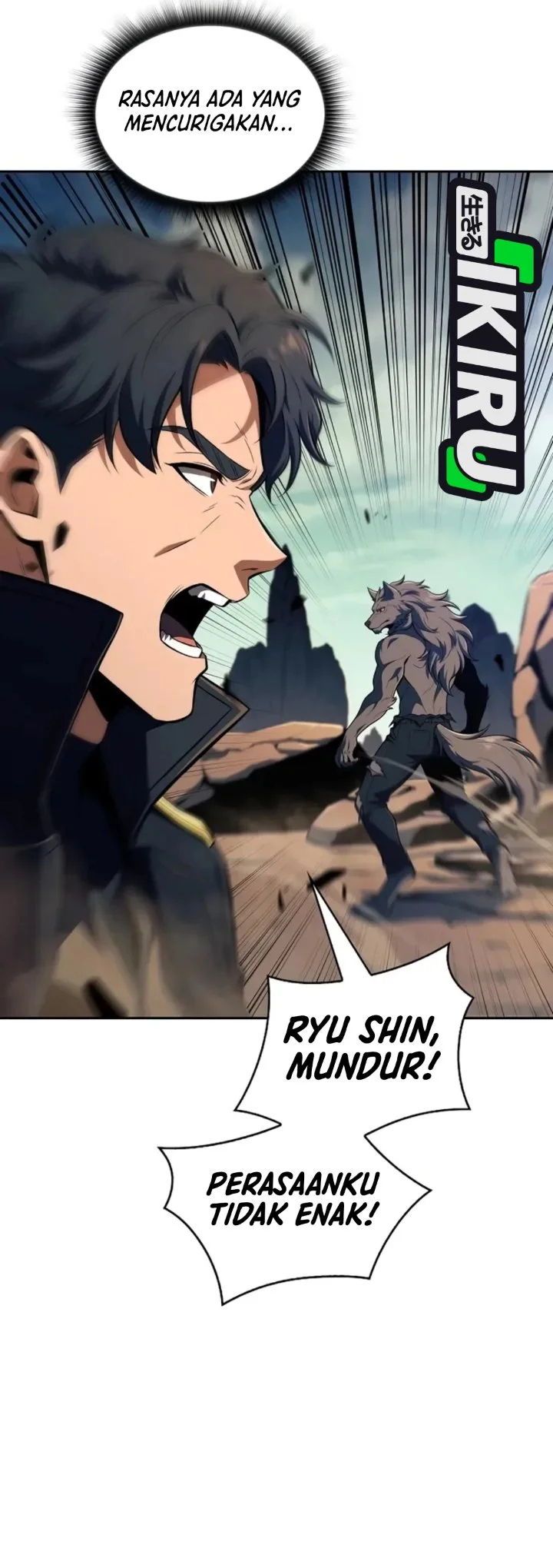 Chapter 51 - halaman 86