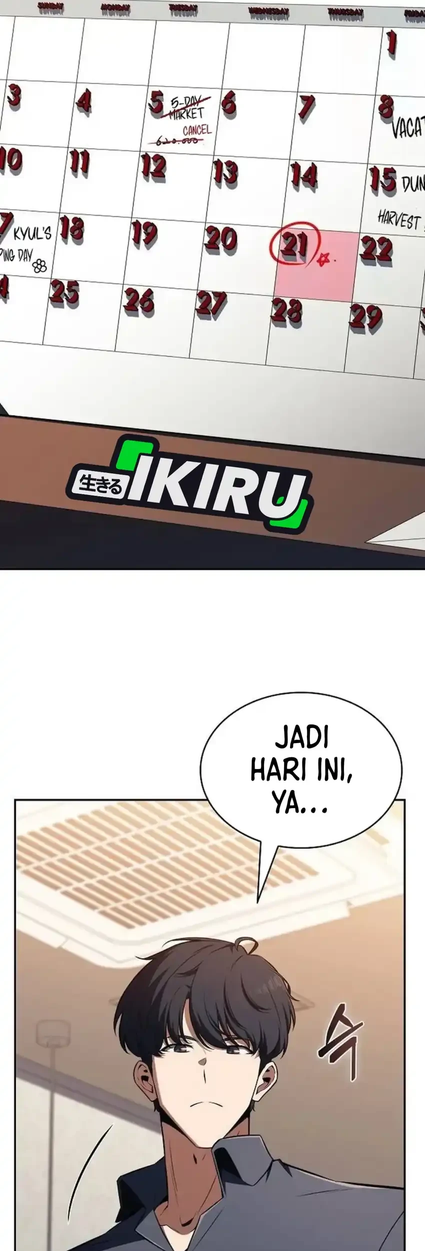 Chapter 52 - halaman 84