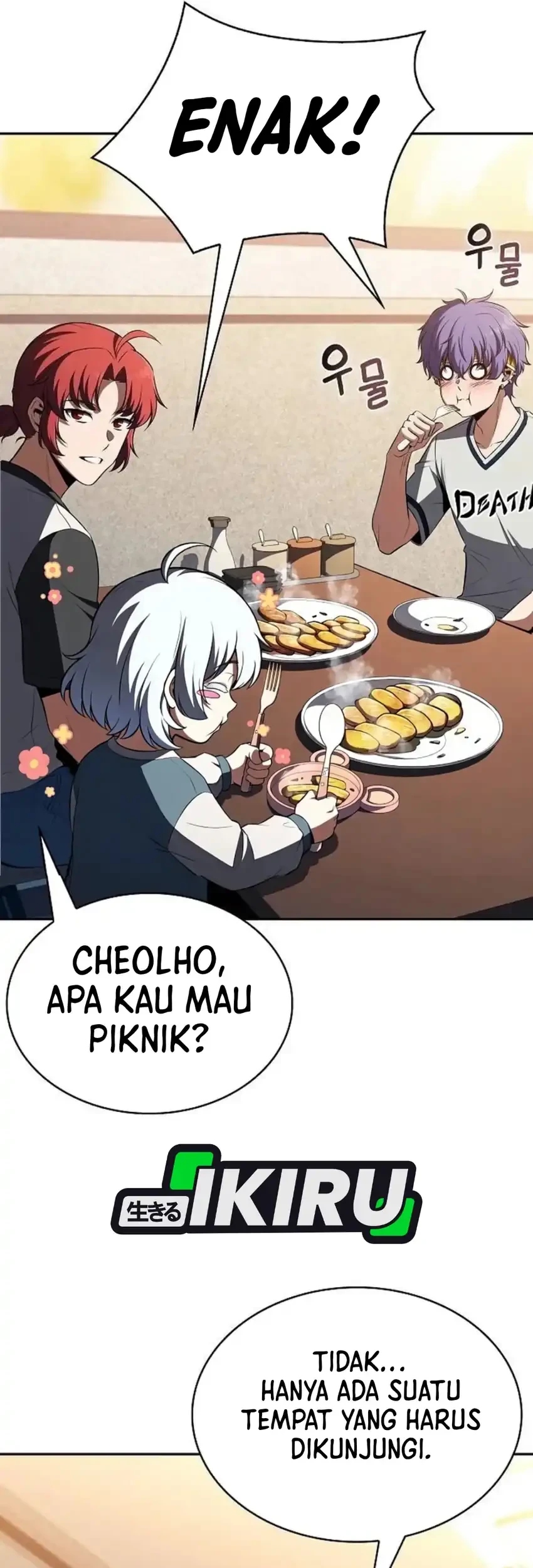 Chapter 52 - halaman 107