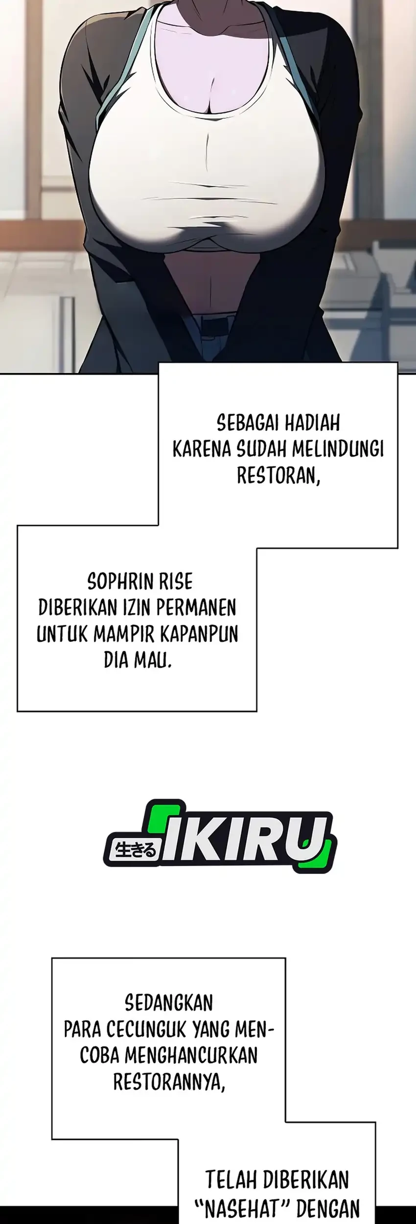 Chapter 54 - halaman 32