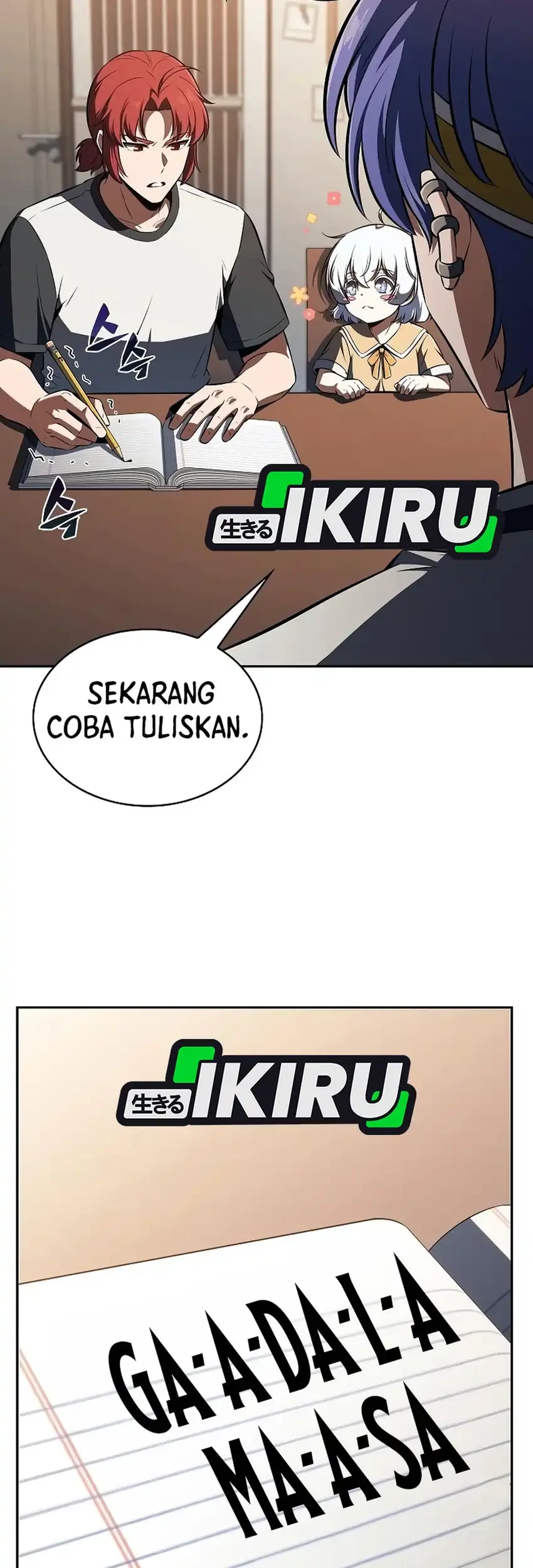 Chapter 54 - halaman 18