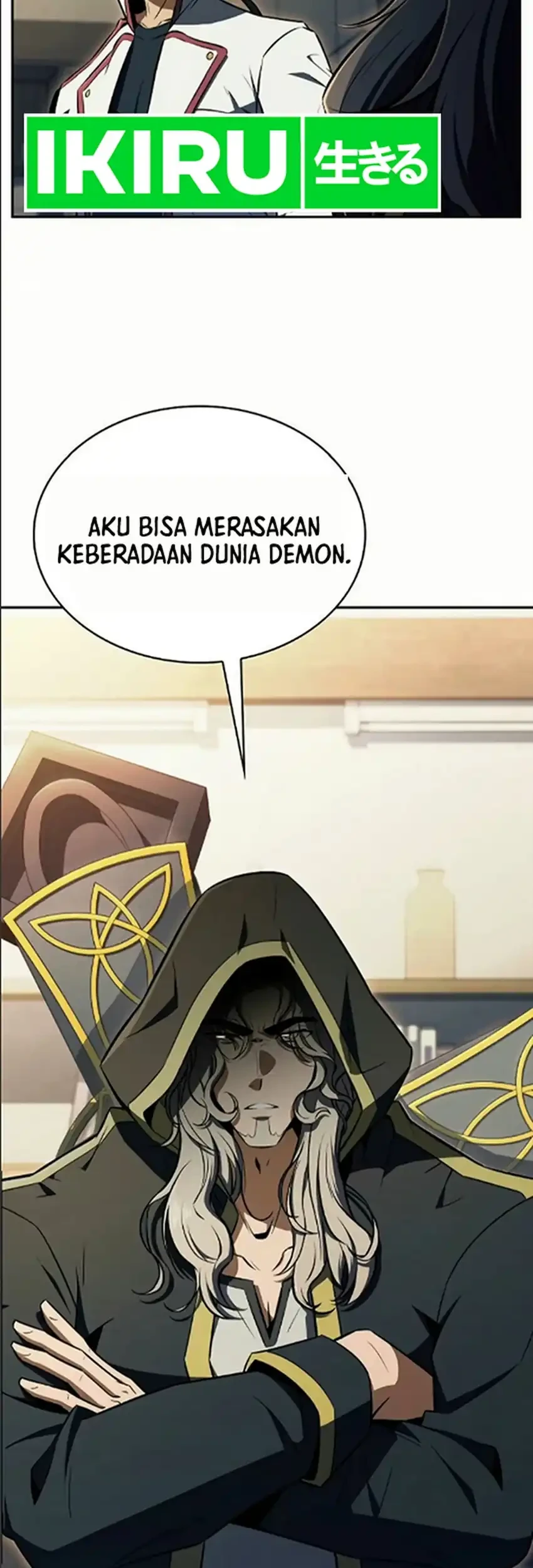 Chapter 55 - halaman 22