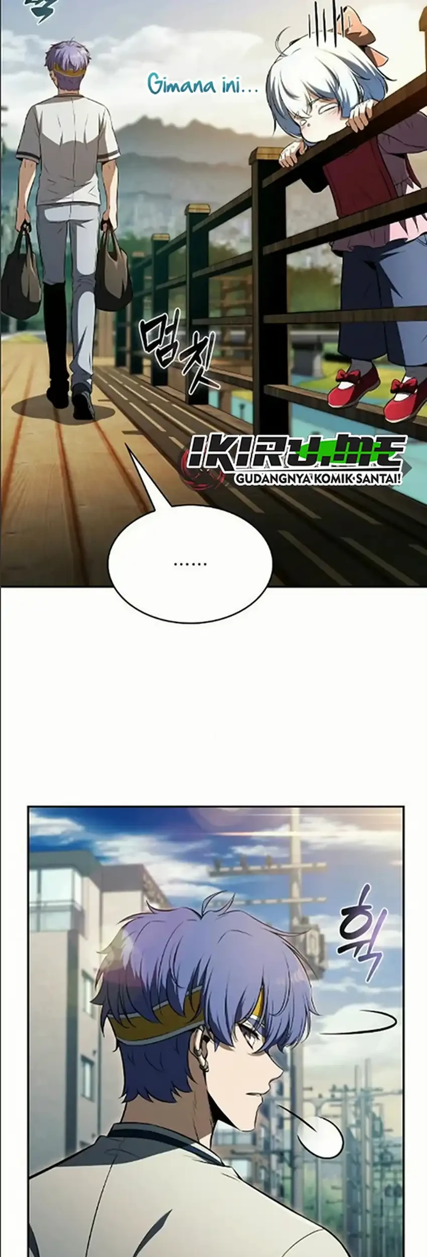 Chapter 55 - halaman 42