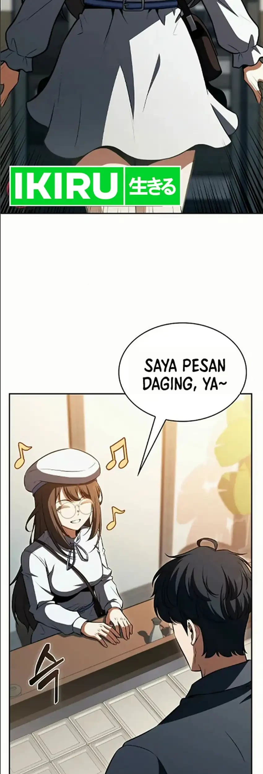 Chapter 55 - halaman 72