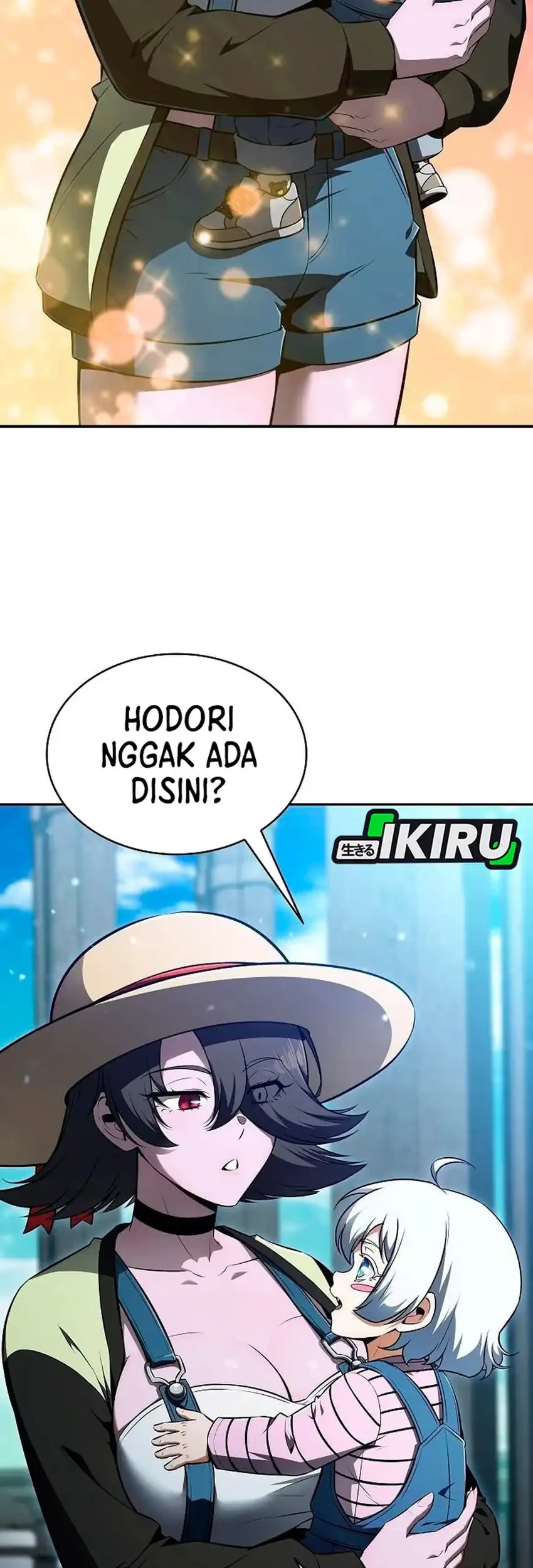 Chapter 57 - halaman 84