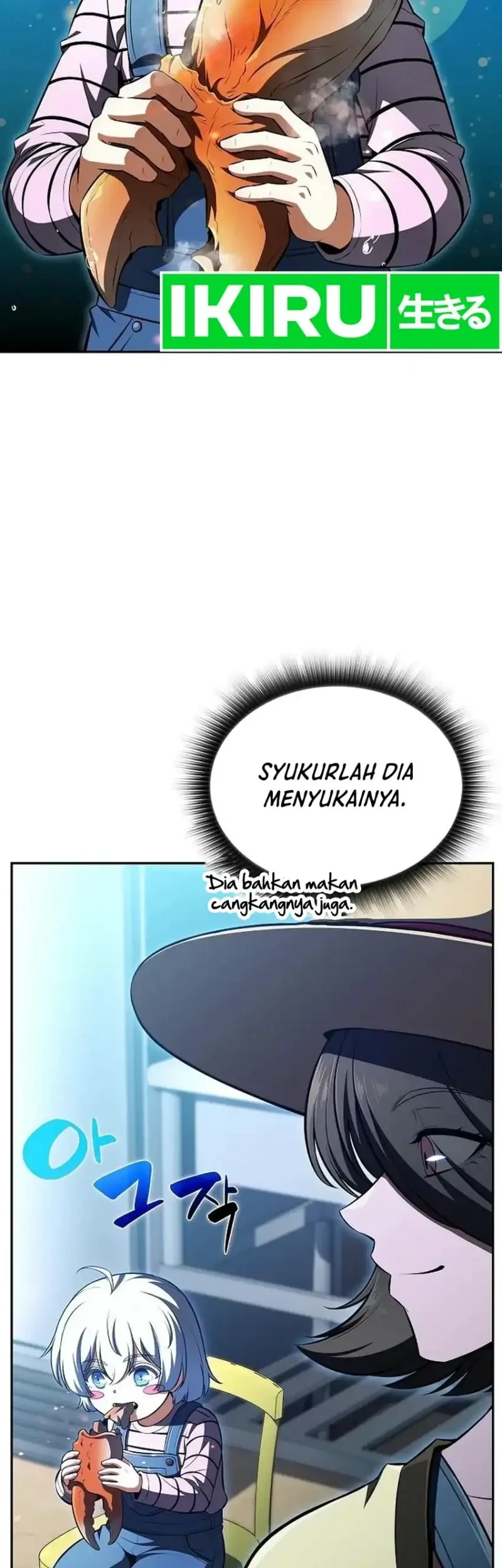 Chapter 58 - halaman 20