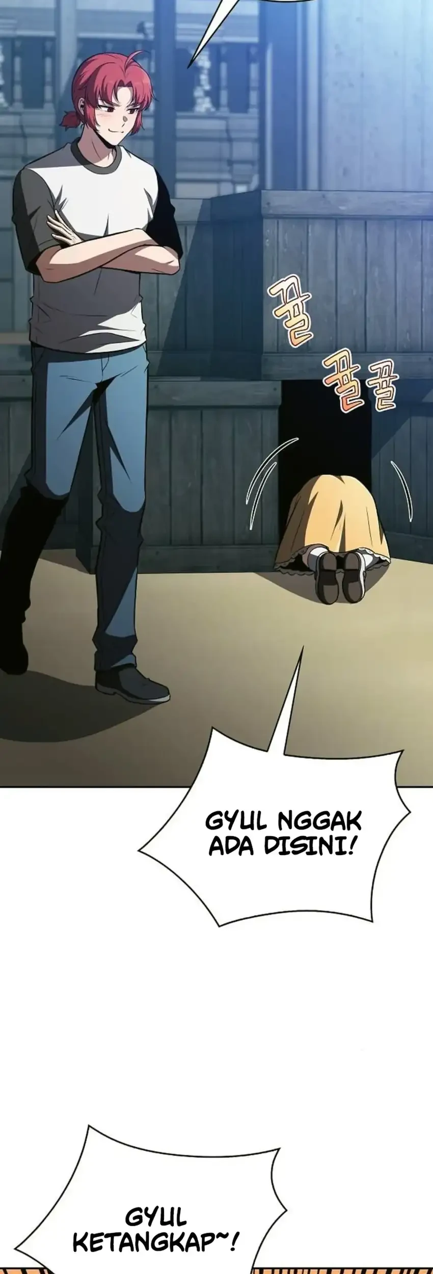 Chapter 61 - halaman 68