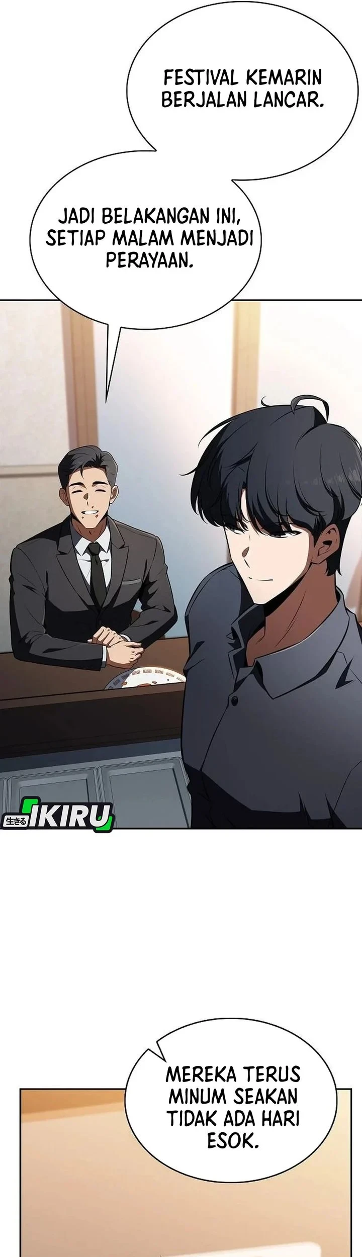Chapter 64 - halaman 77