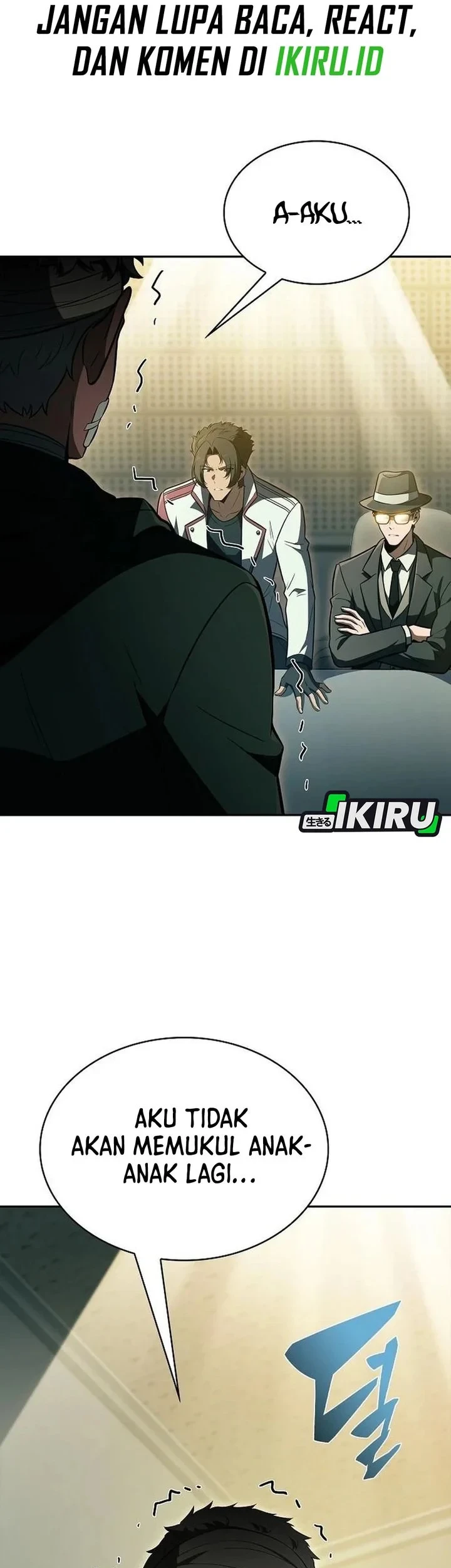 Chapter 64 - halaman 8