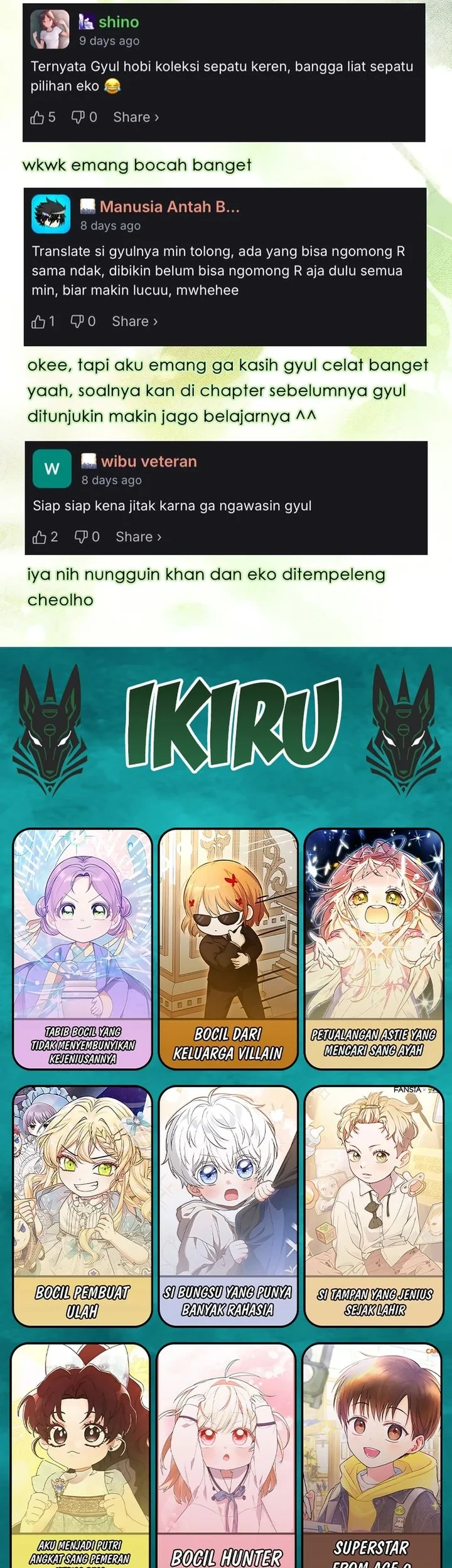Chapter 64 - halaman 107