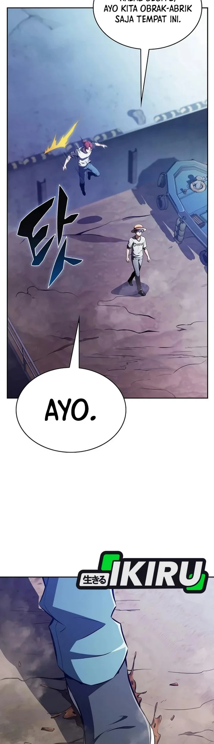 Chapter 65 - halaman 24