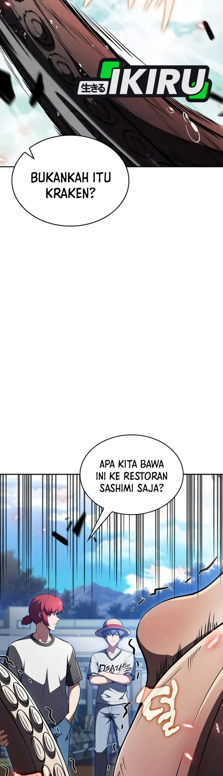 Chapter 65 - halaman 32