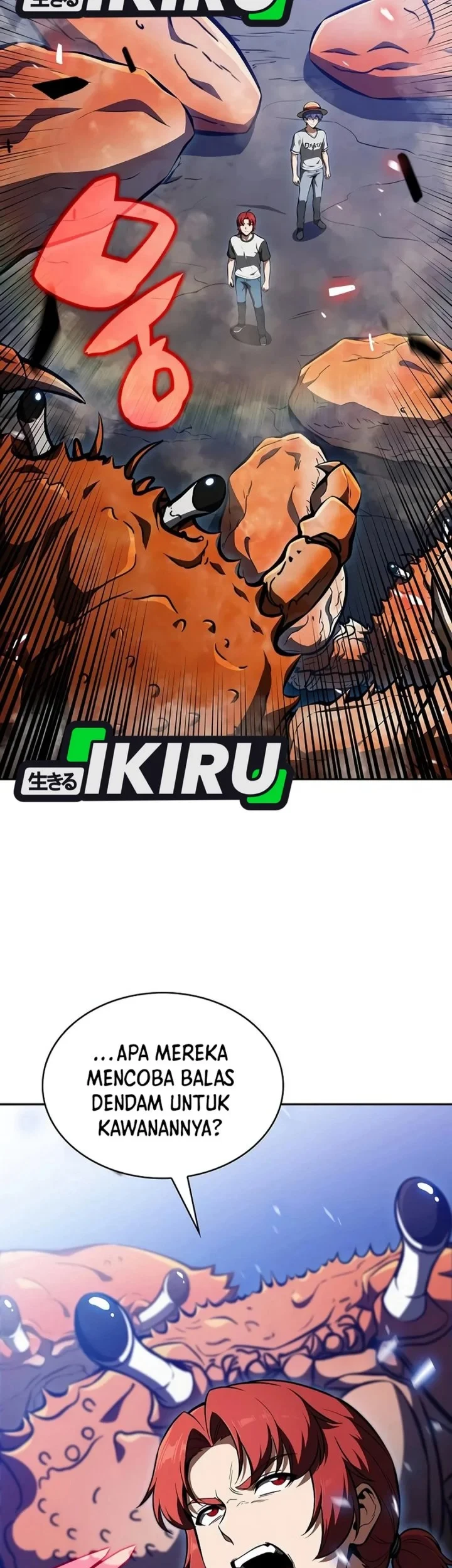 Chapter 65 - halaman 56