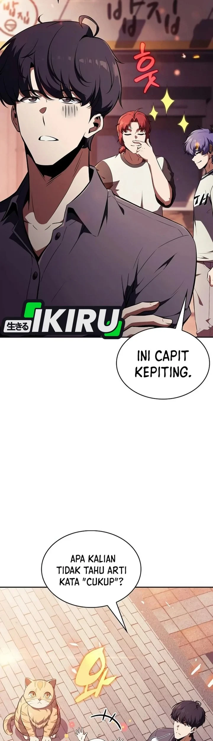 Chapter 65 - halaman 62