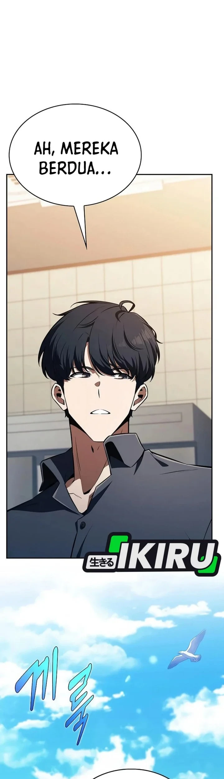 Chapter 65 - halaman 12