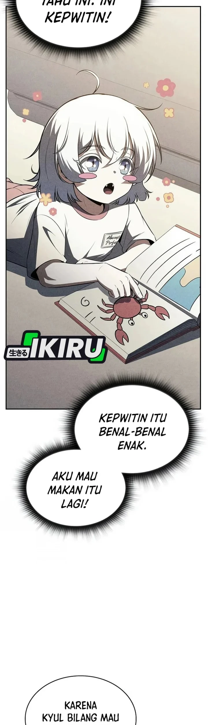 Chapter 65 - halaman 18