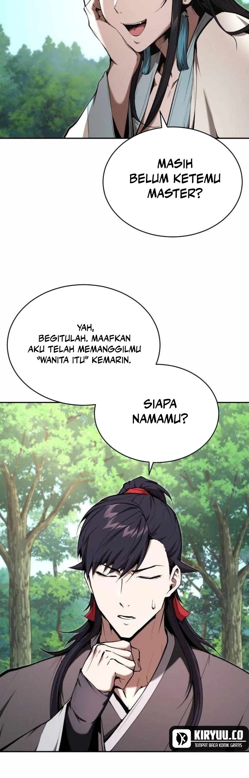 Chapter 45 - halaman 22