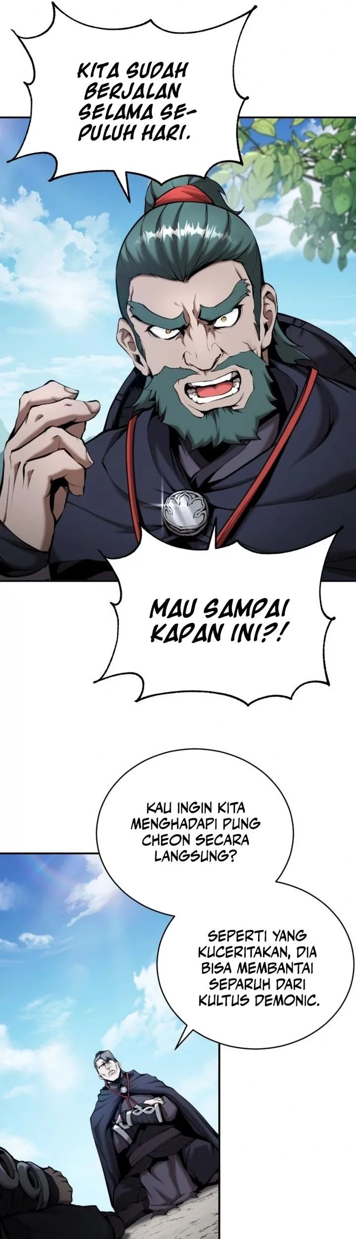 Chapter 50 - halaman 20