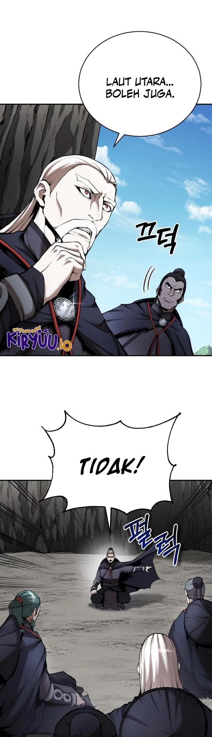 Chapter 50 - halaman 22