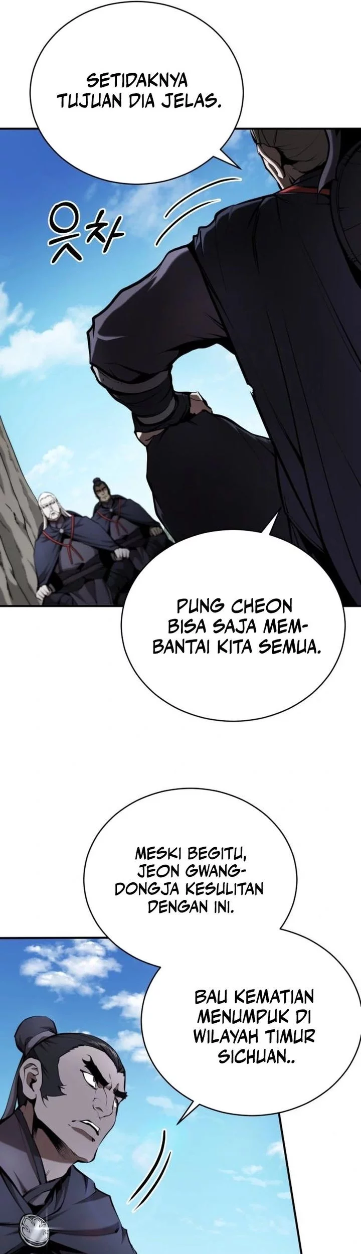Chapter 50 - halaman 38
