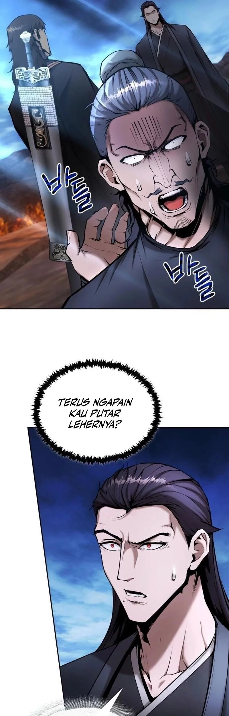 Chapter 55 - halaman 21
