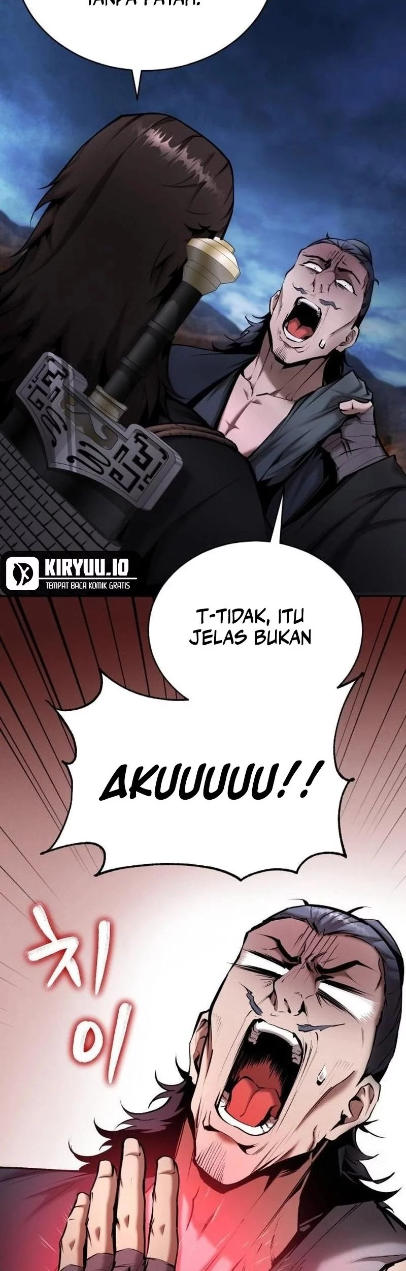 Chapter 55 - halaman 26