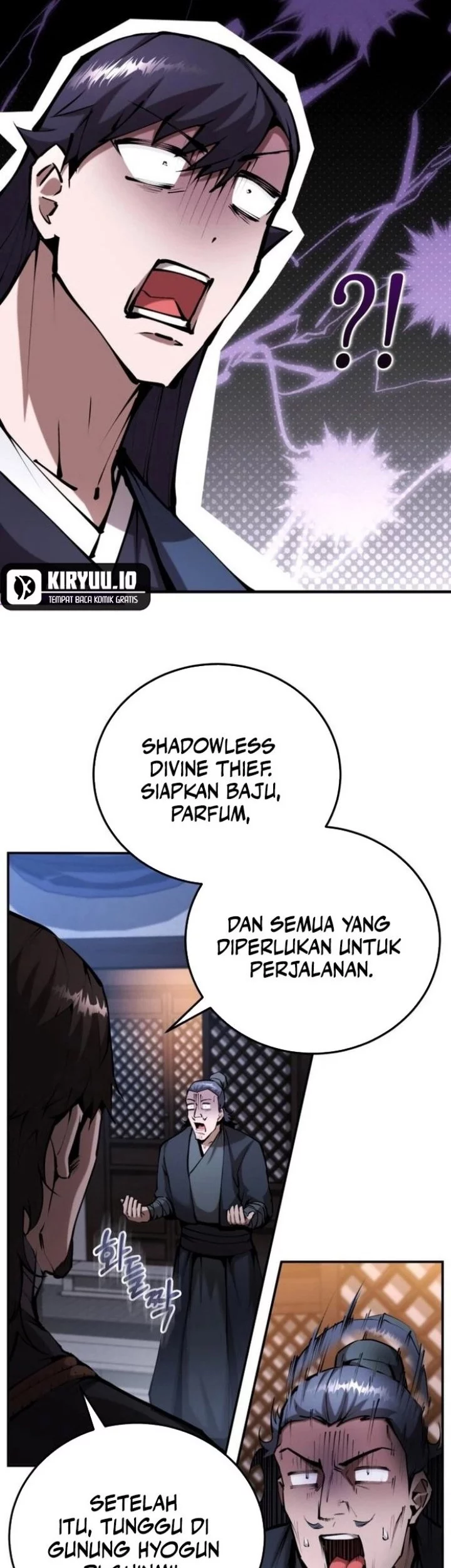 Chapter 58 - halaman 54