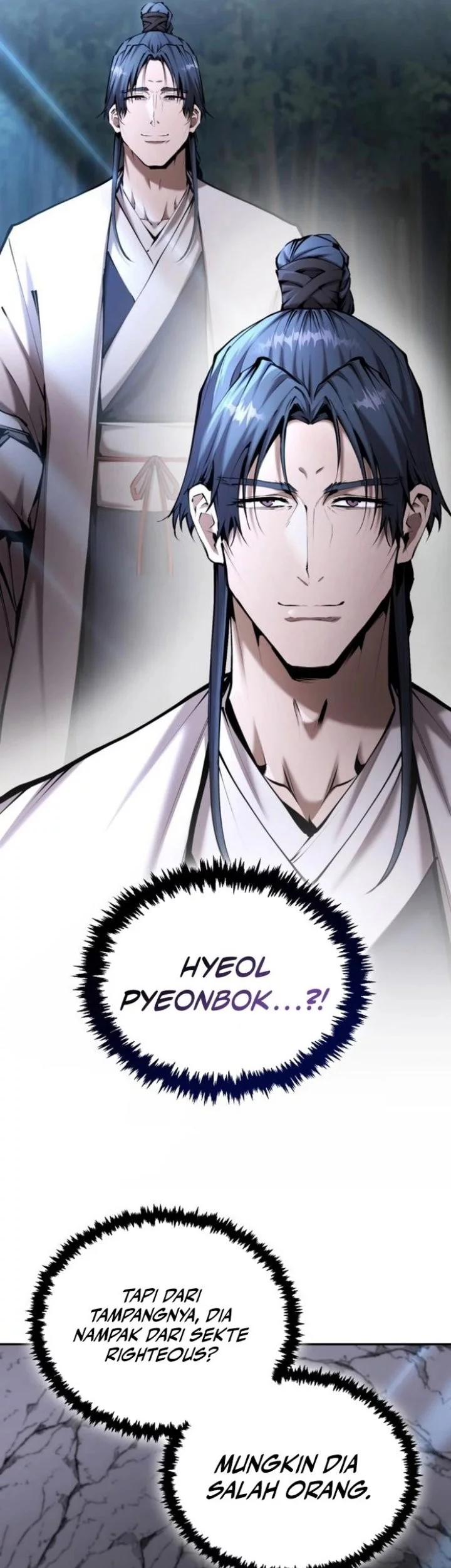 Chapter 58 - halaman 28