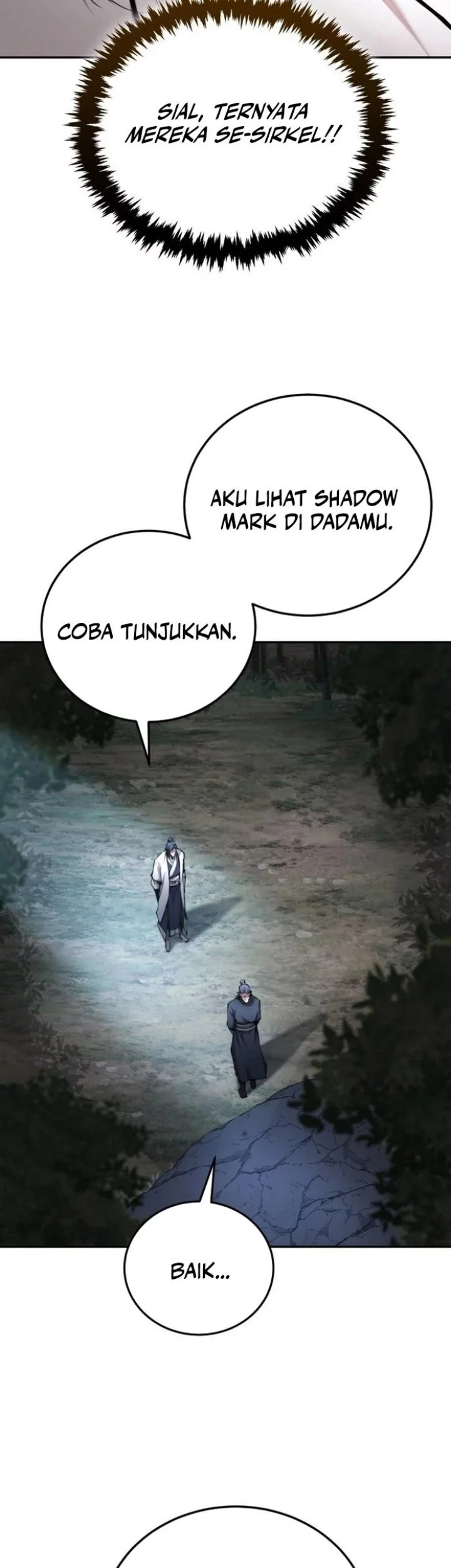 Chapter 58 - halaman 30