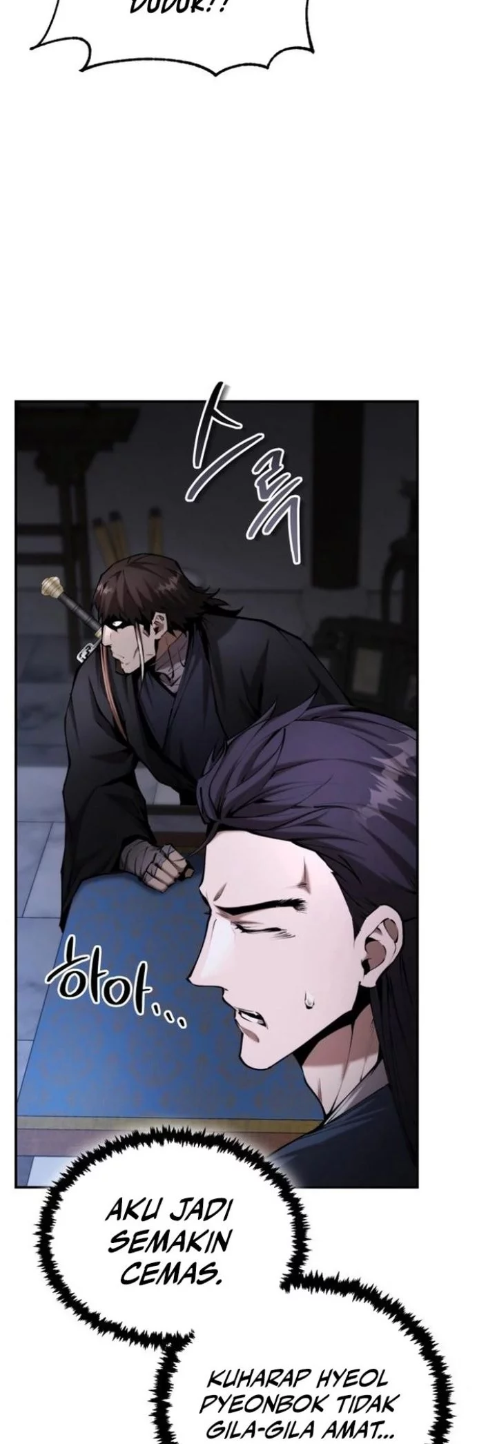 Chapter 58 - halaman 42