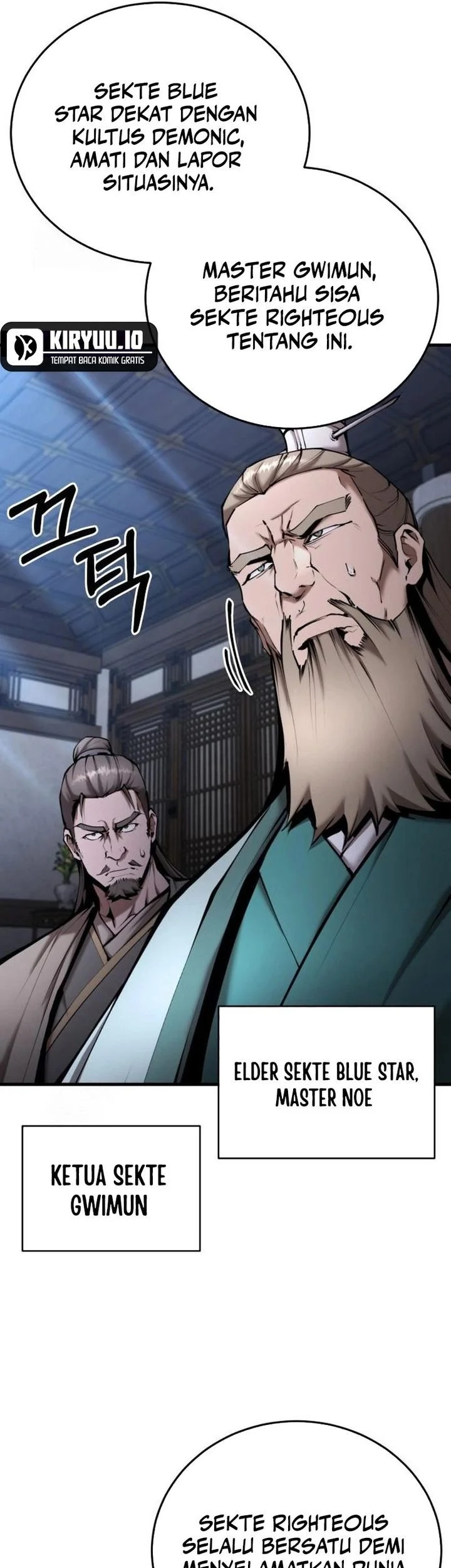 Chapter 59 - halaman 70