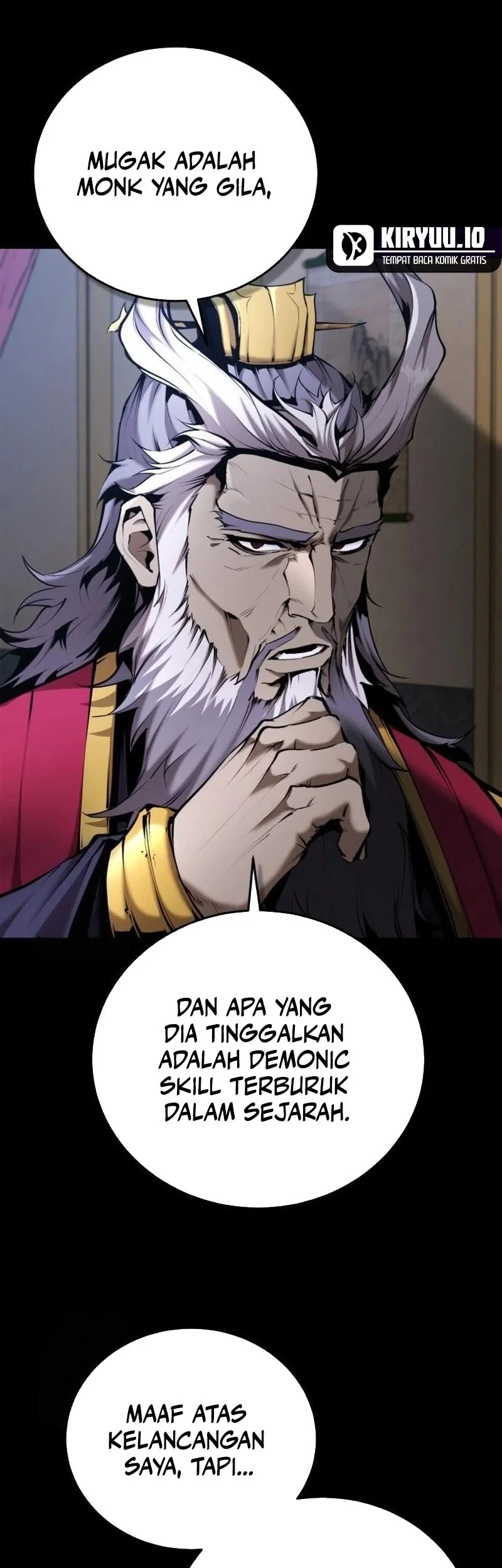 Chapter 60 - halaman 62