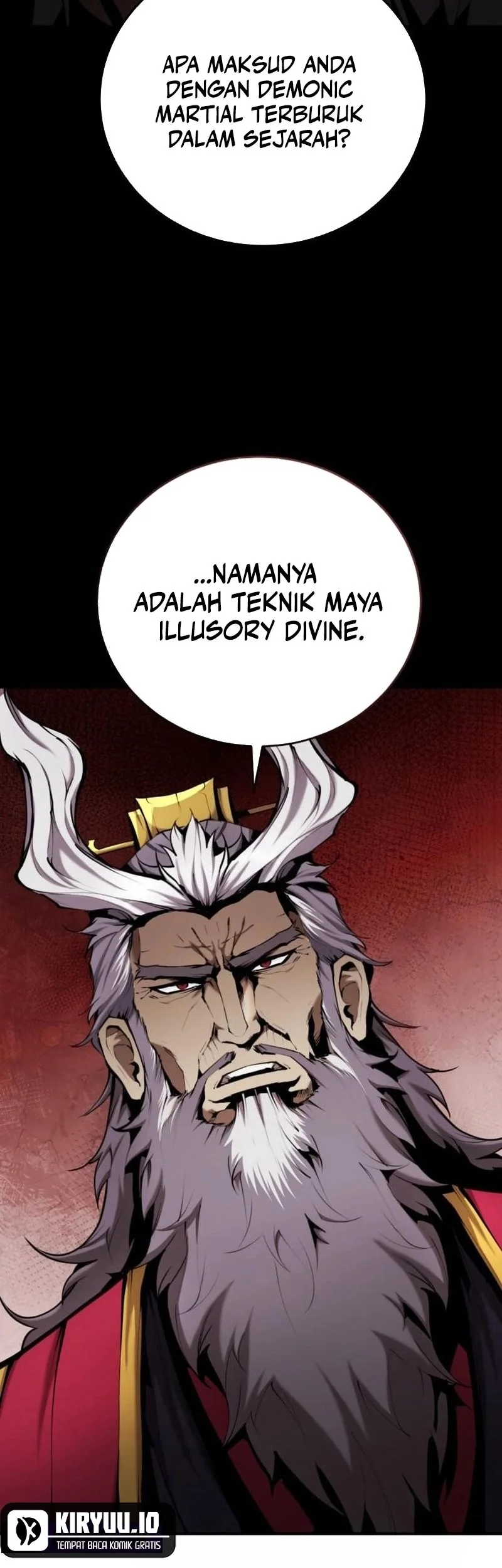 Chapter 60 - halaman 65