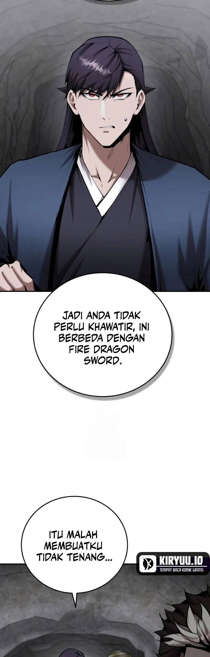 Chapter 60 - halaman 30