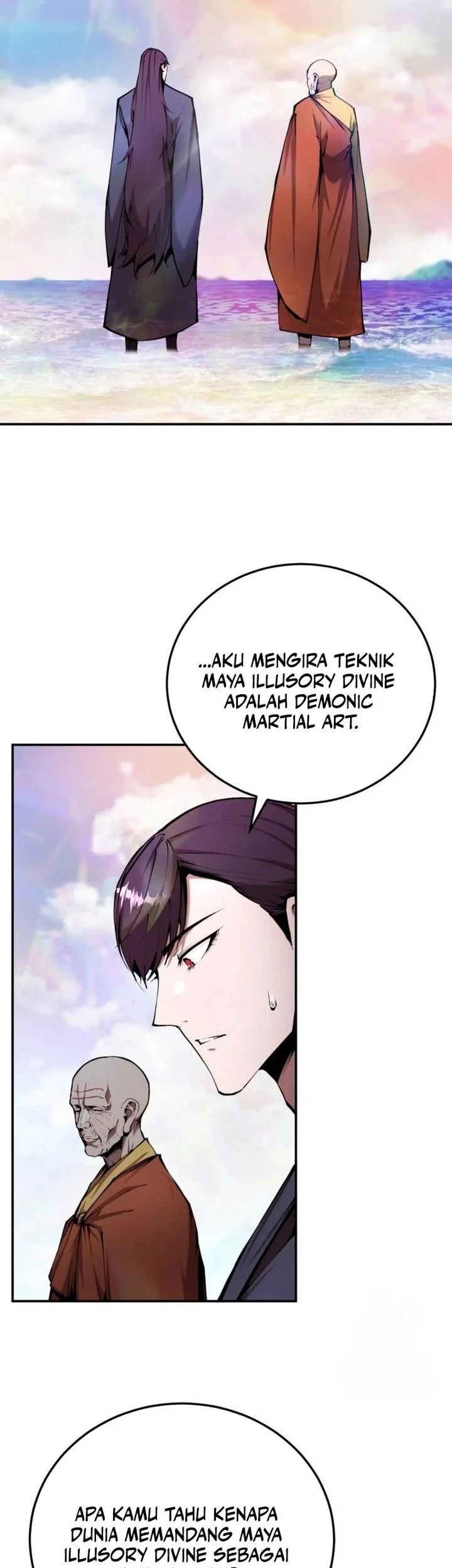 Chapter 61 - halaman 22