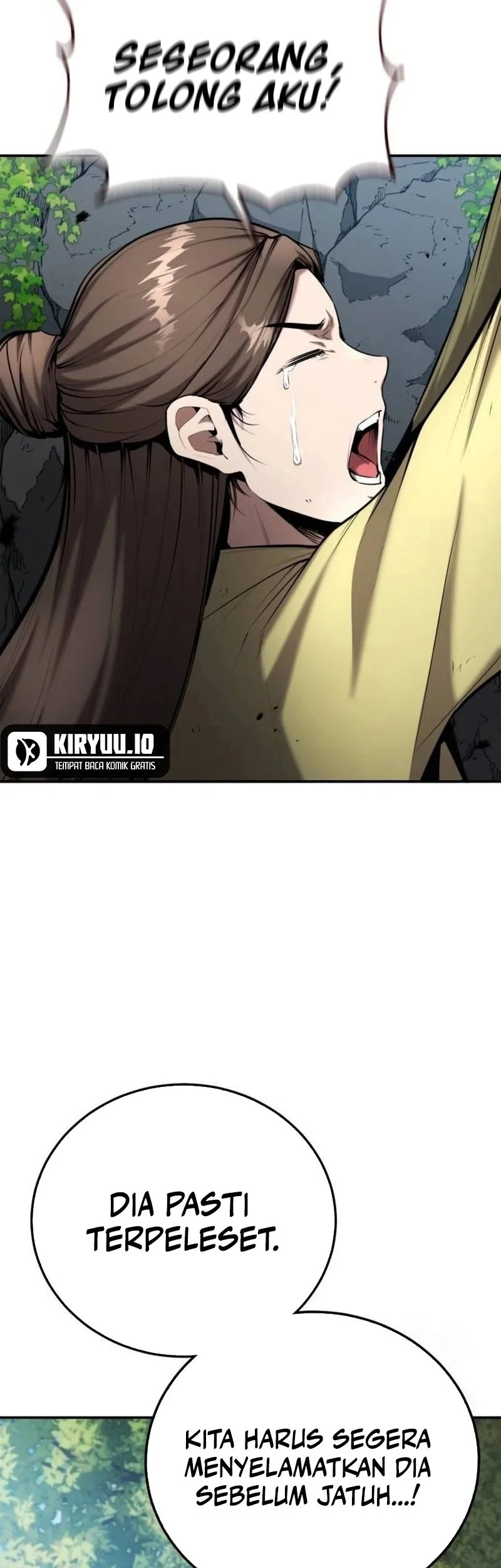 Chapter 64 - halaman 16