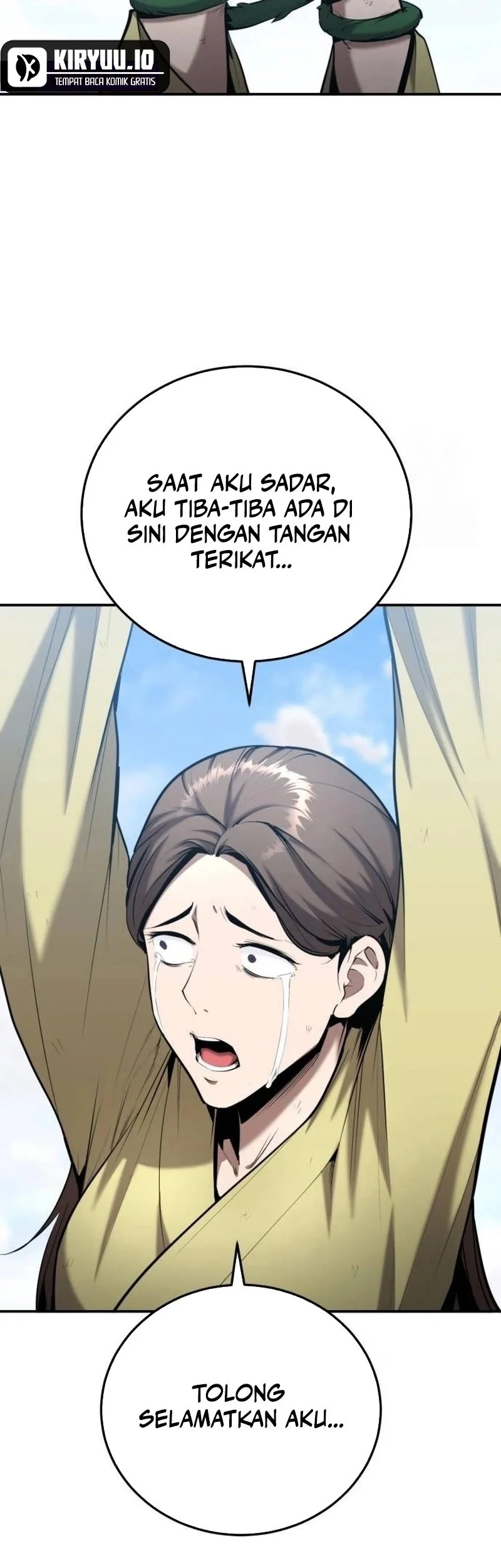 Chapter 64 - halaman 23
