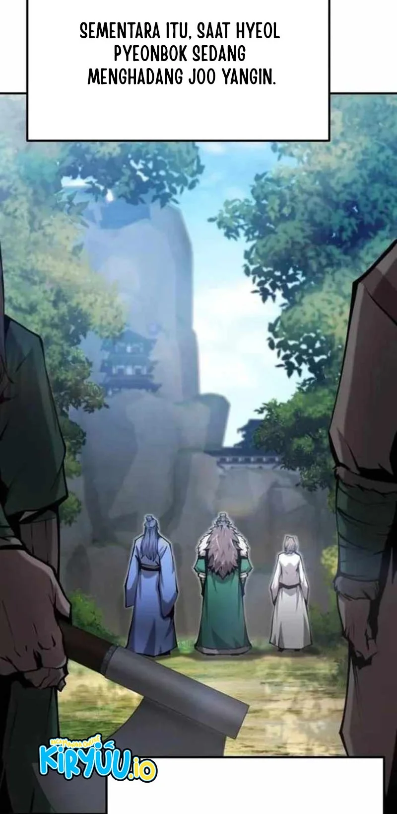 Chapter 65 - halaman 8