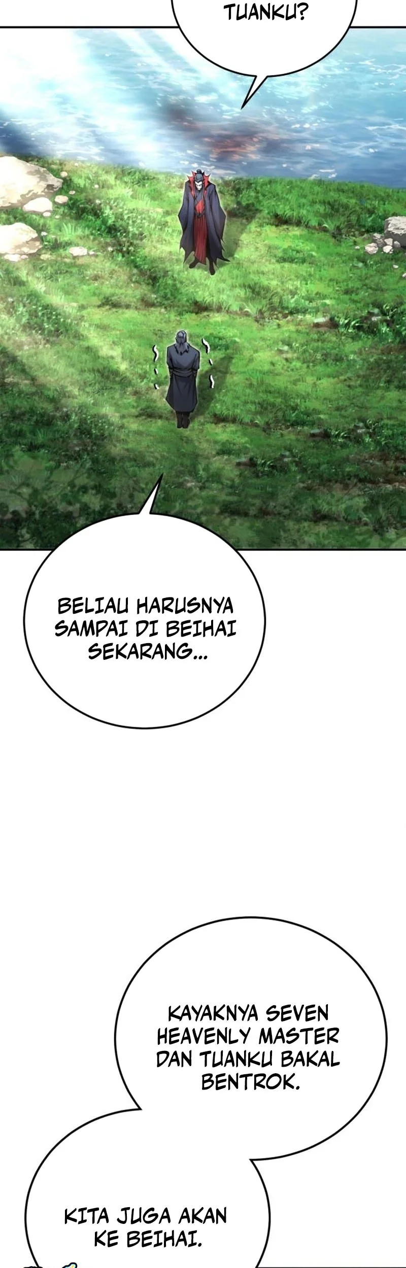 Chapter 66 - halaman 38