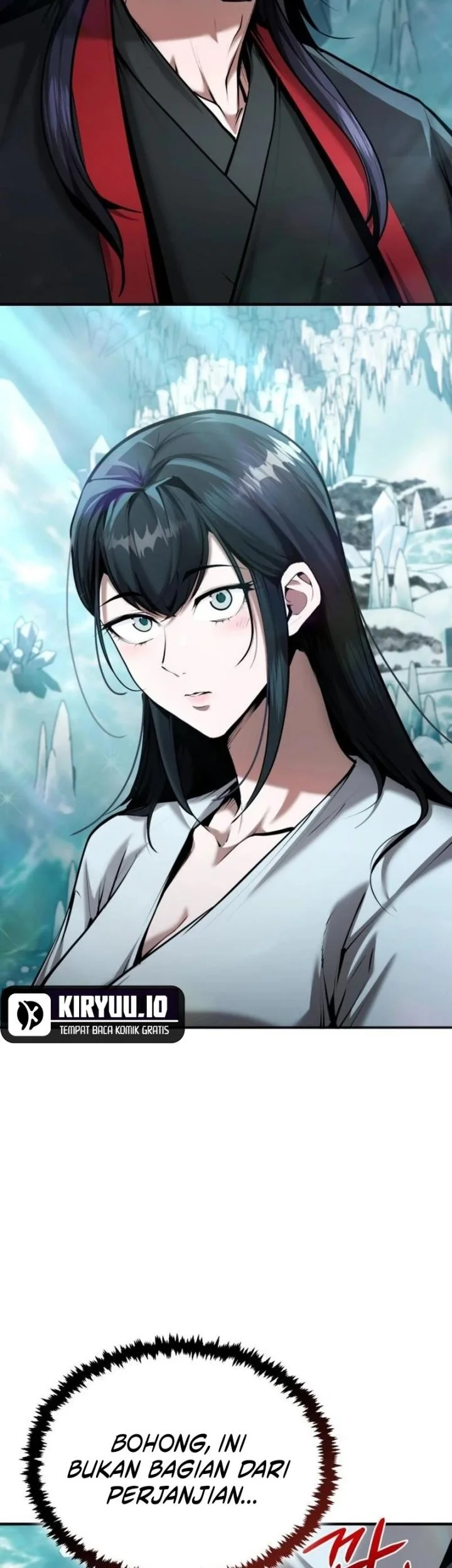 Chapter 67 - halaman 30