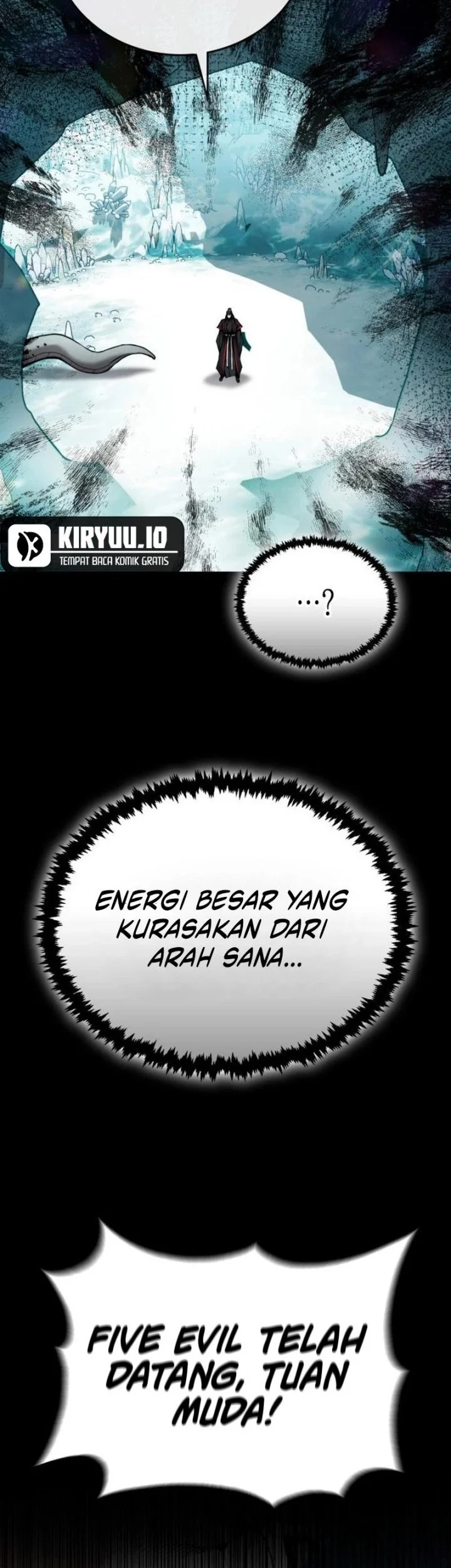 Chapter 68 - halaman 34