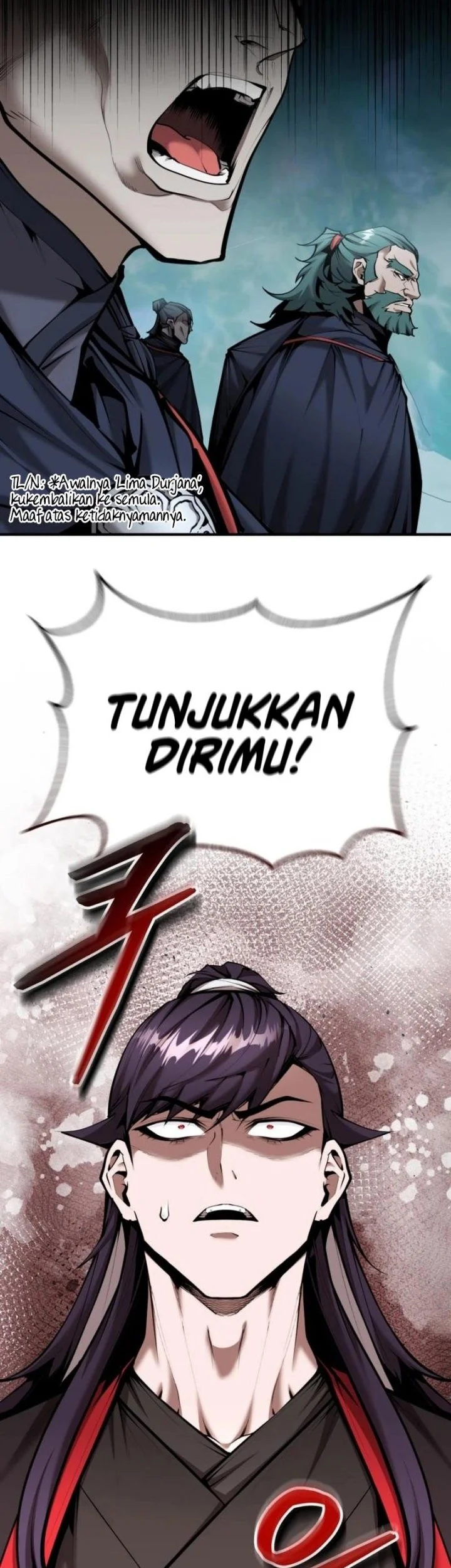 Chapter 68 - halaman 35