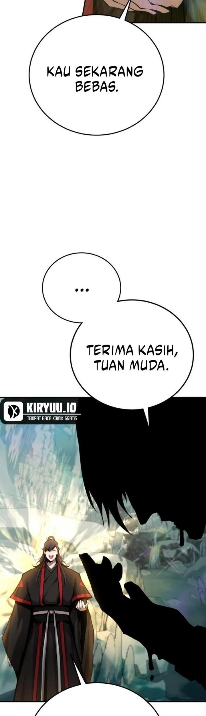 Chapter 69 - halaman 6