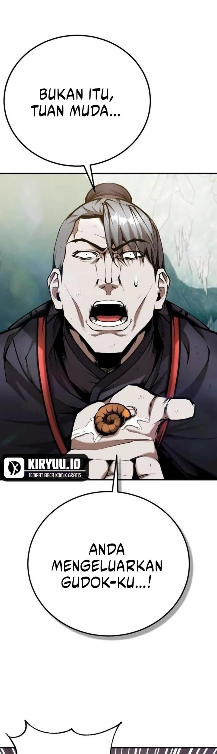Chapter 69 - halaman 8