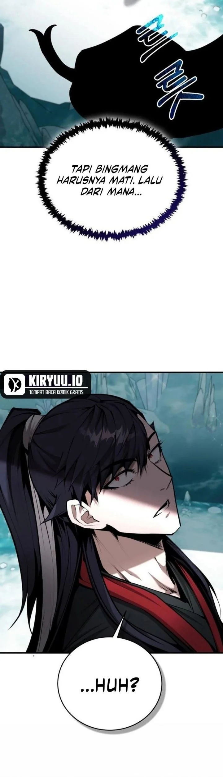 Chapter 69 - halaman 25