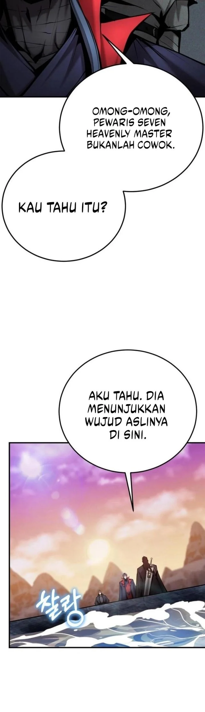 Chapter 69 - halaman 33