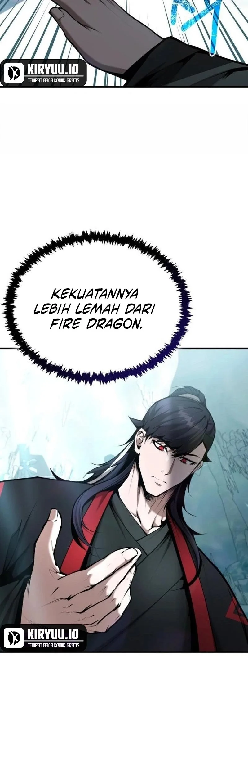 Chapter 70 - halaman 58